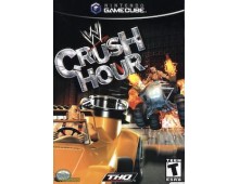 (GameCube):  WWE Crush Hour